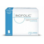 INFOLIC  30 SACHETS